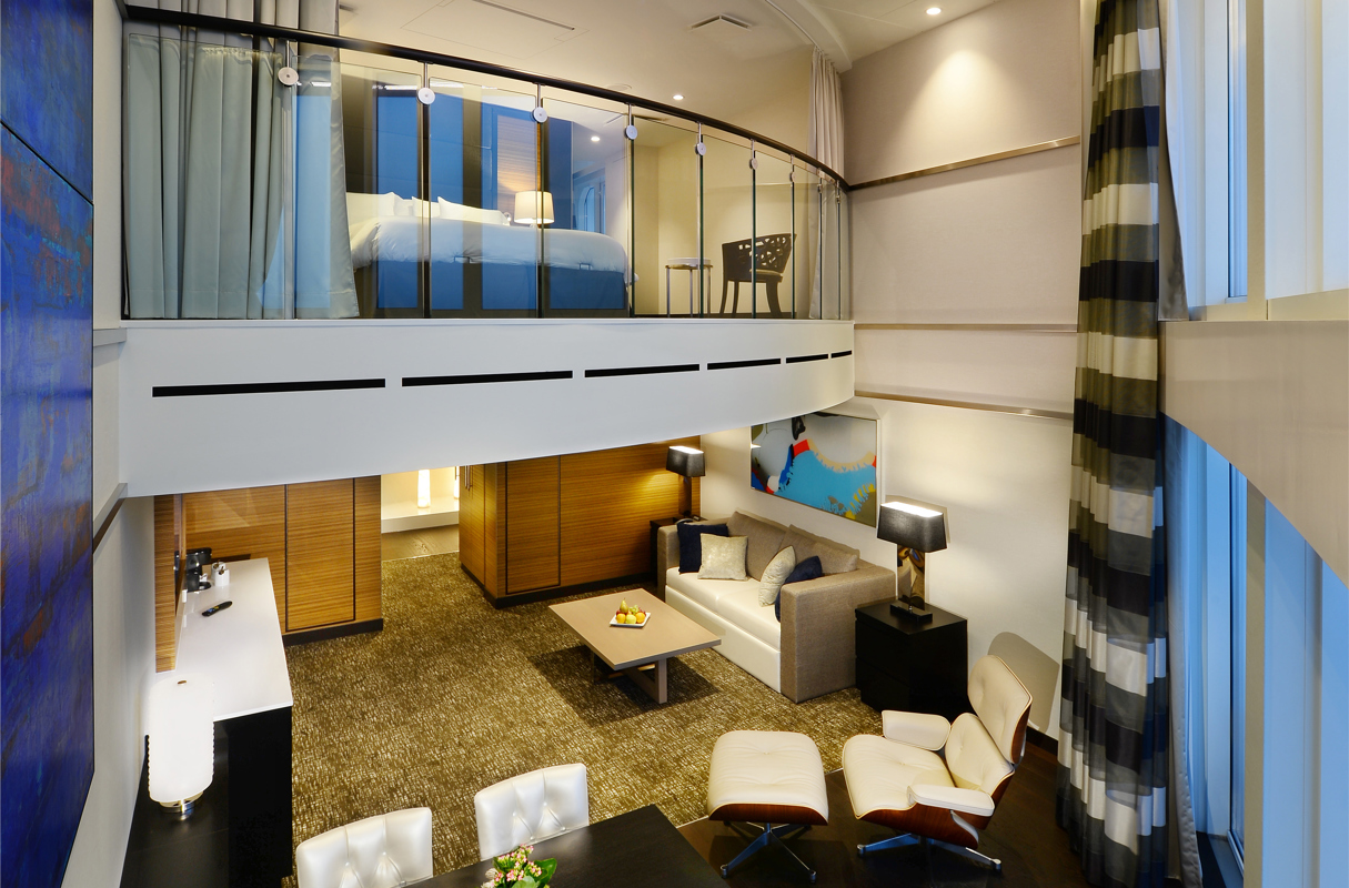 RCI Quantum of the Seas Owners Loft Suite.jpg