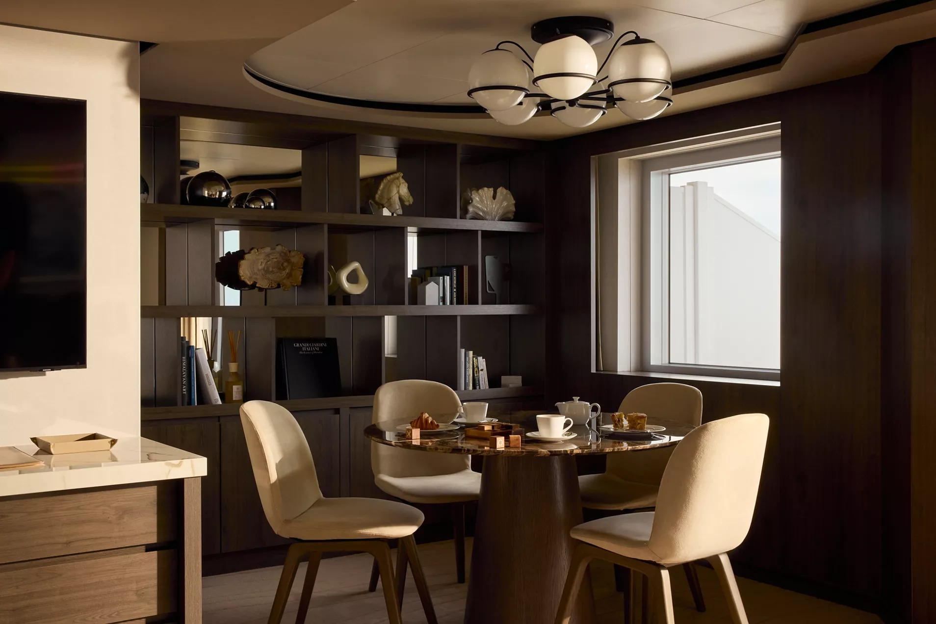Serenity Residence