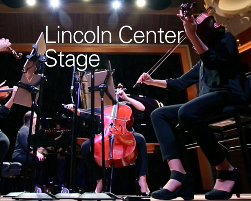 Holland America Line Entertainment Lincoln Centre Stage.png