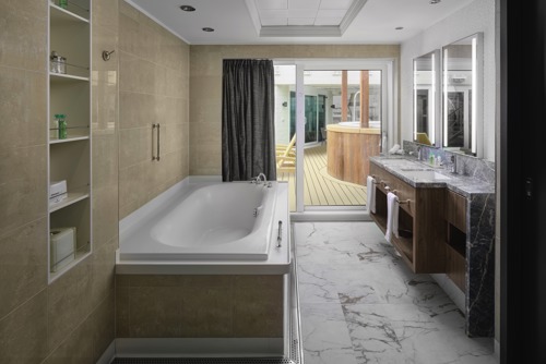 The Haven 3-Bedroom Garden Villa