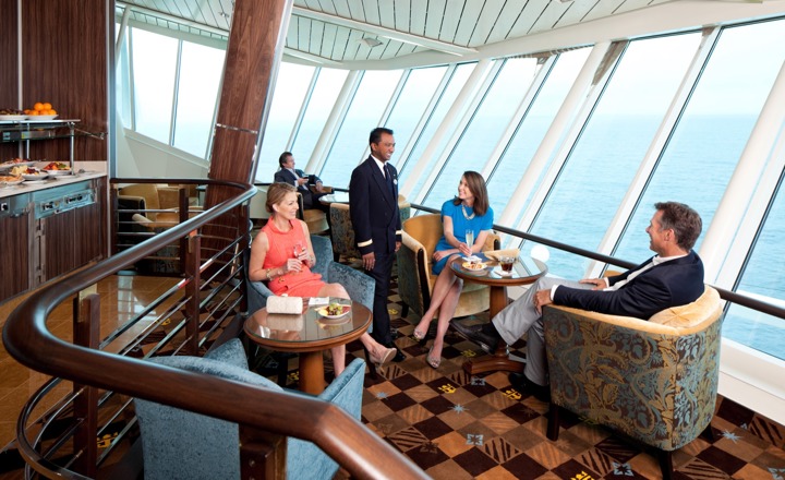 Concierge Club