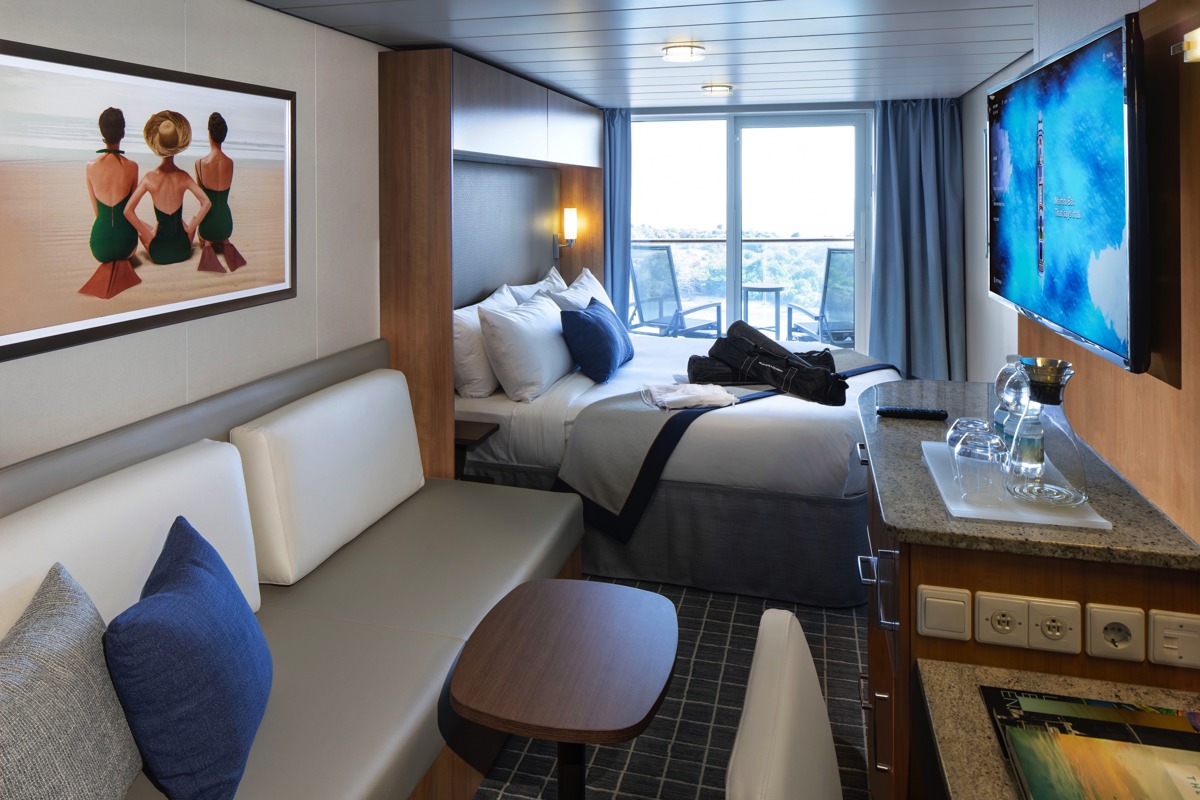 Celebrity Cruises Celebrity Silhouette Prime AquaClass Stateroom.jpg