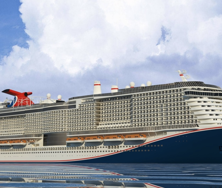 Carnival Jubilee
