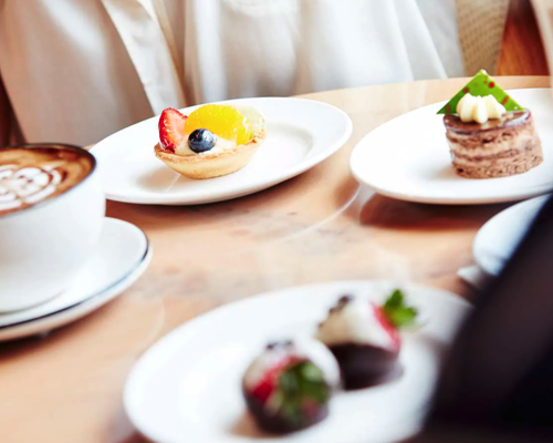 Princess Cruises Diamond Princess La Patisserie.png