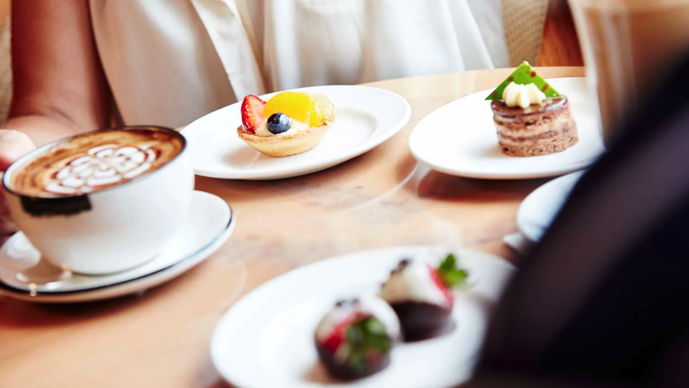 Princess Cruises Diamond Princess La Patisserie.png