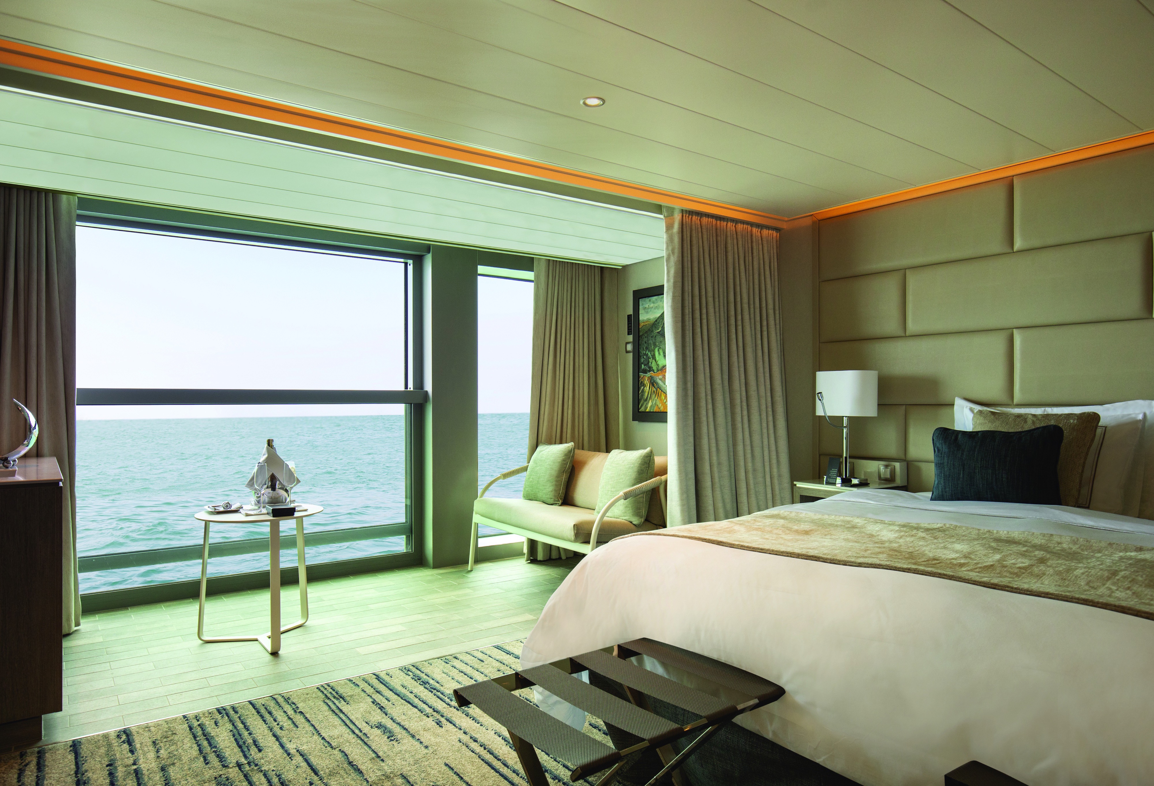 Medallion Suite