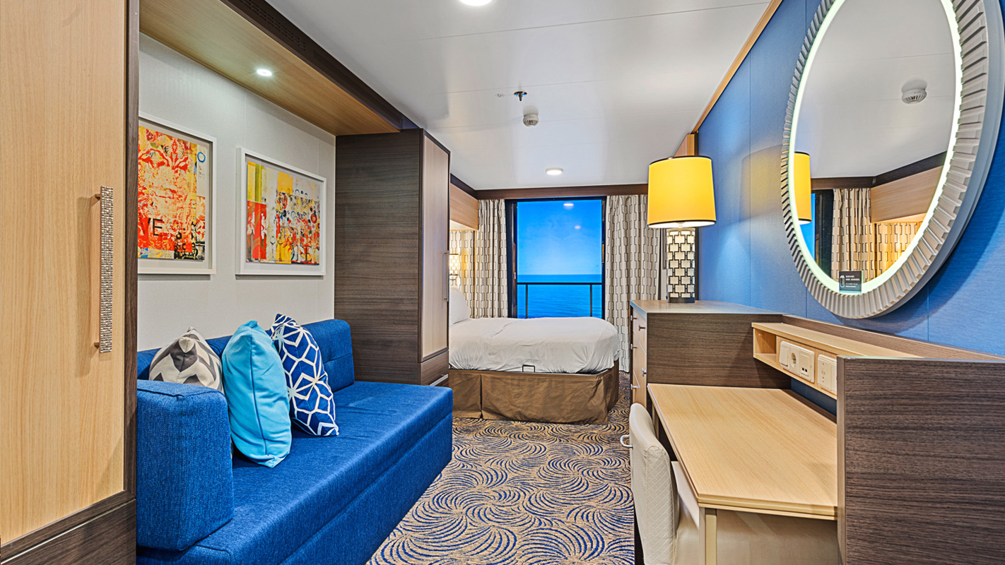 RCI Quantum of the Seas Connecting Interior.jpeg