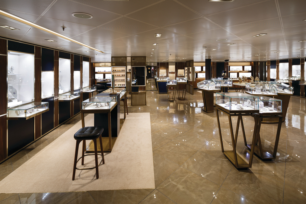 Silversea - Silver Spirit - Boutique 2.jpg