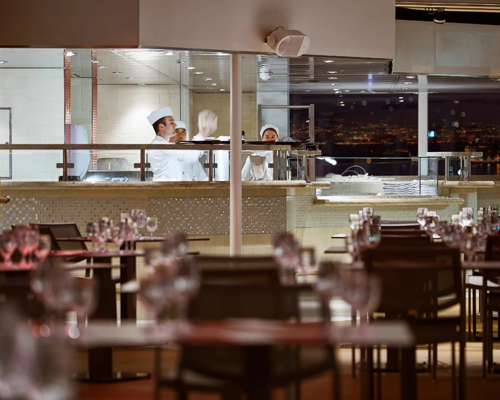 Silversea Cruises - Silver Moon - The Grill 1.png