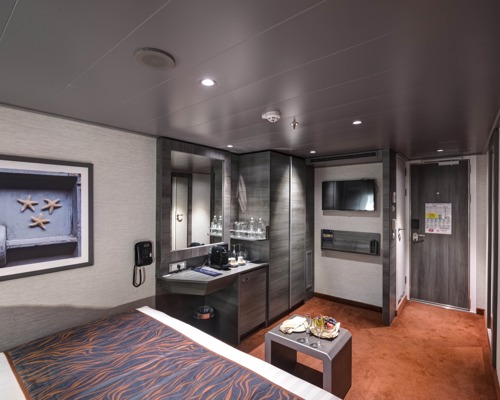 MSC Cruises MSC Meraviglia MSC Yacht Club Interior Suite.jpg