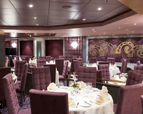 MSC Cruises MSC Magnifica Quattro Venti Restaurant 0.jpg