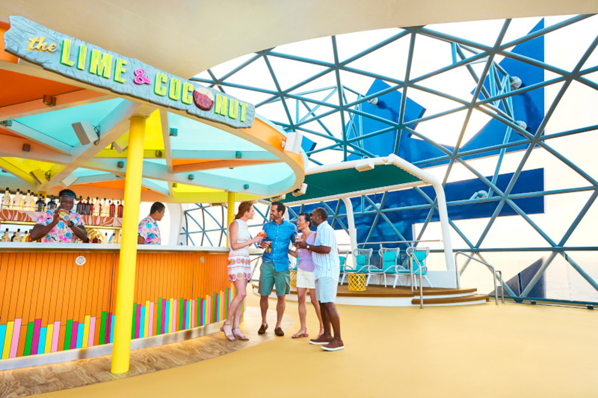 Royal Caribbean International Wonder of the Seas Lime and Coconut.jpg.jpg