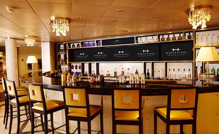 World Class Bar