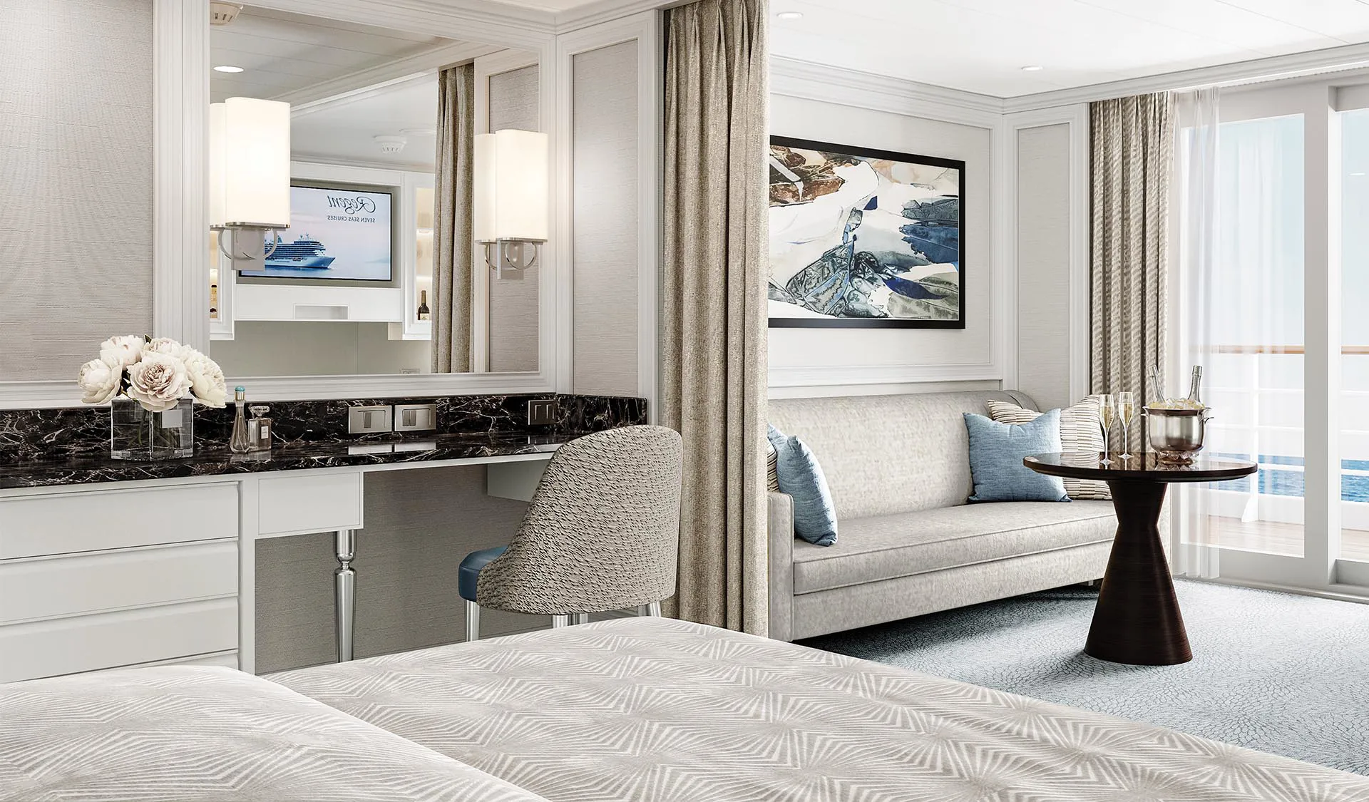 Serenity Suite