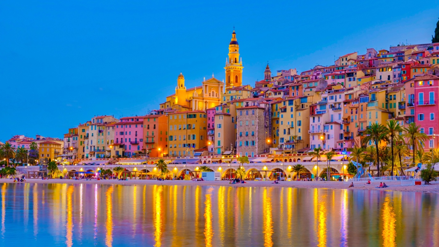 Shutterstock 2288661285 Menton France