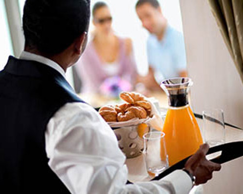 Celebrity Xpedition room service.jpg