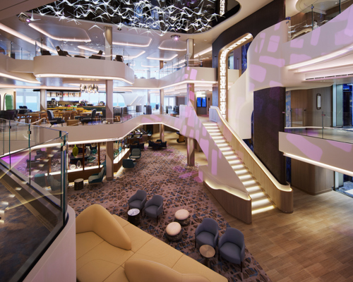 NCL Prima Atrium