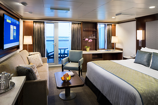 Signature Suite
