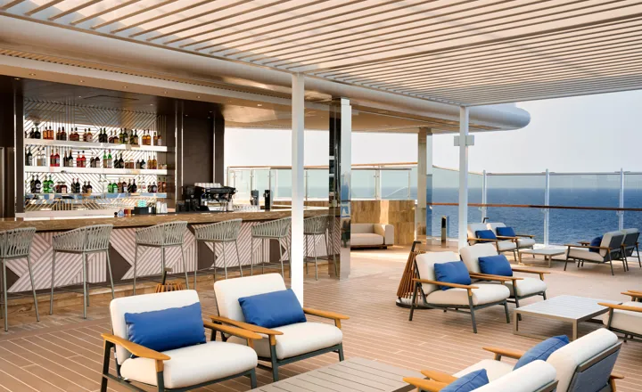 Sky Bar On 14