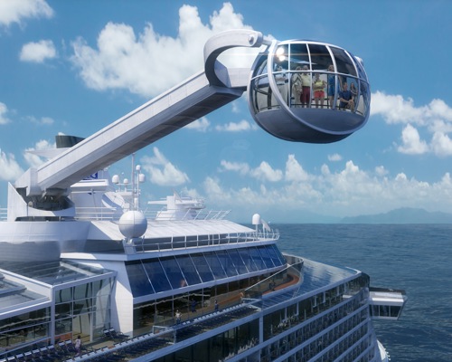 Royal Caribbean International Anthem of the Seas Exterior North Star Exterior.jpg