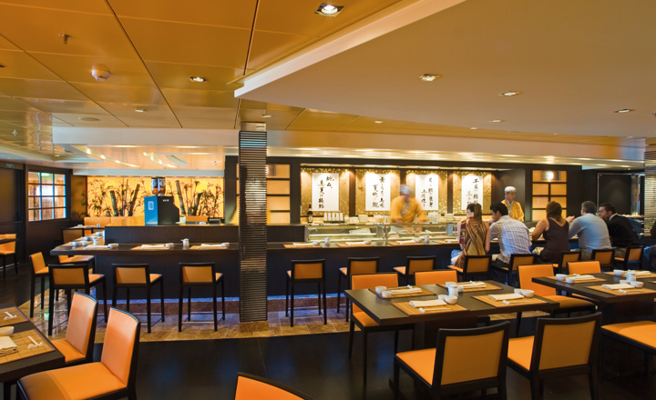 Kaito Sushi Bar