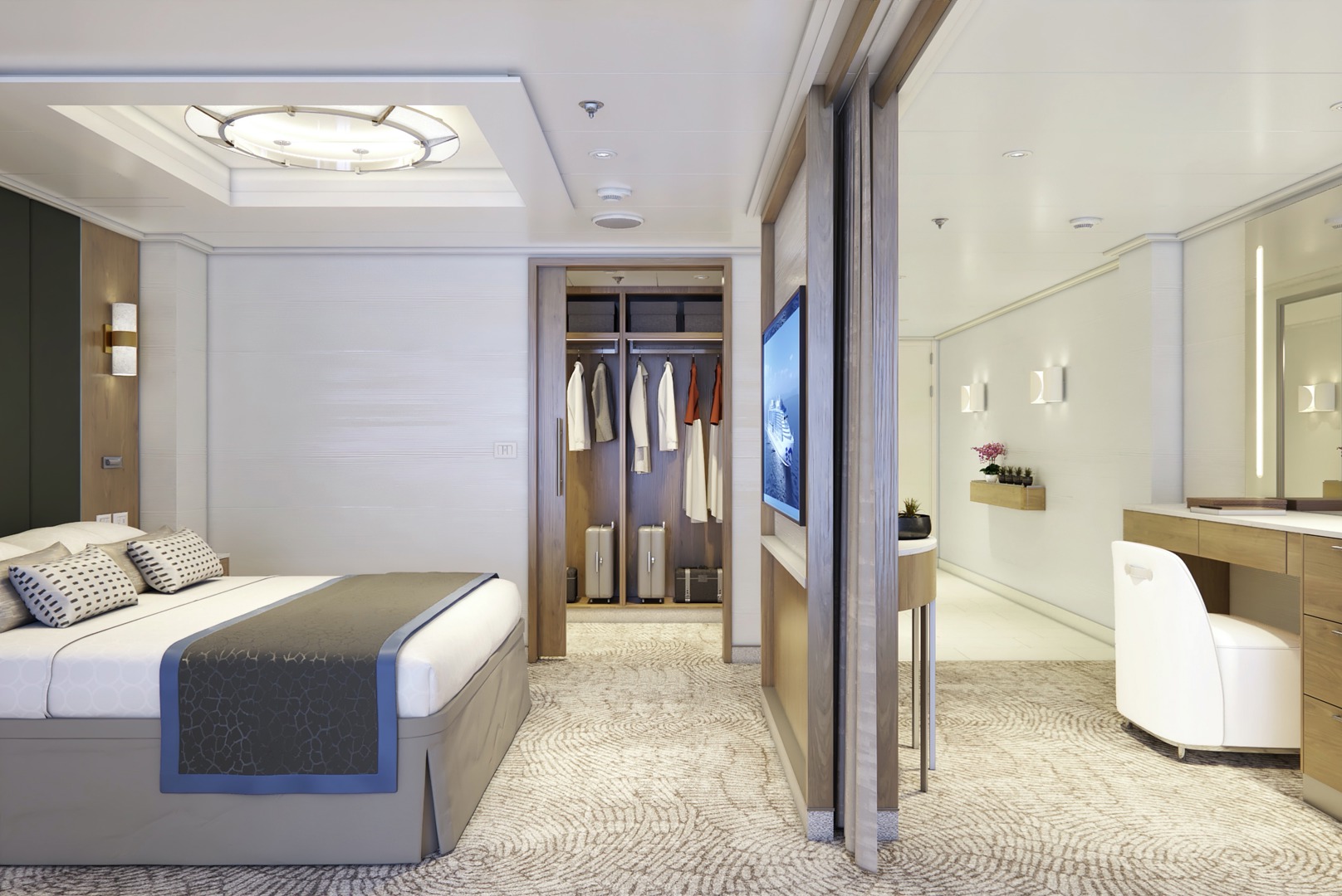 Signature Collections Suite