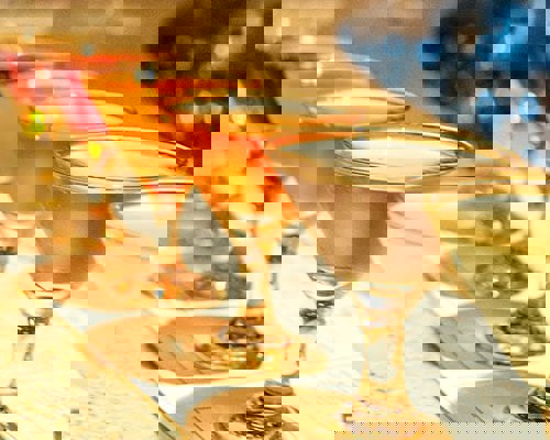 Carnival Cruise Lines Carnival Jubilee Alchemy Martini Tasting 2.jpg