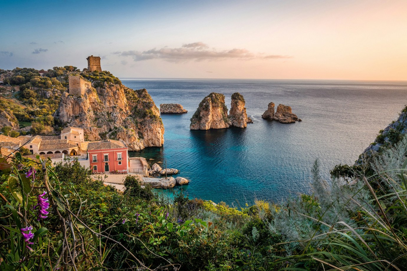 Sicily 