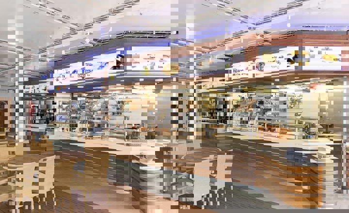 Caffè del Mare Pizza & Pasta