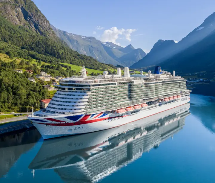 P&O Cruises