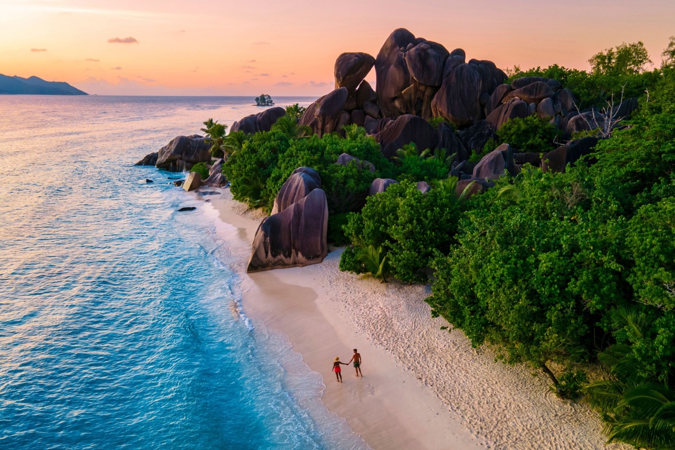 Seychelles