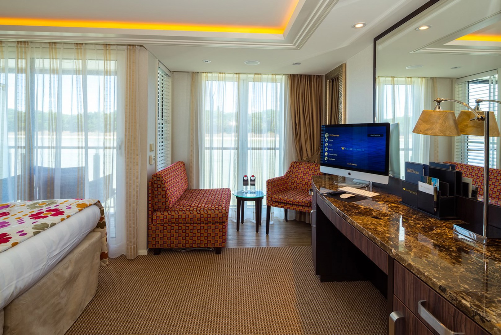 Category AA Stateroom