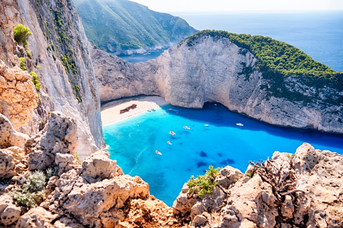 Shutterstock 1309475212 Zakynthos Greece