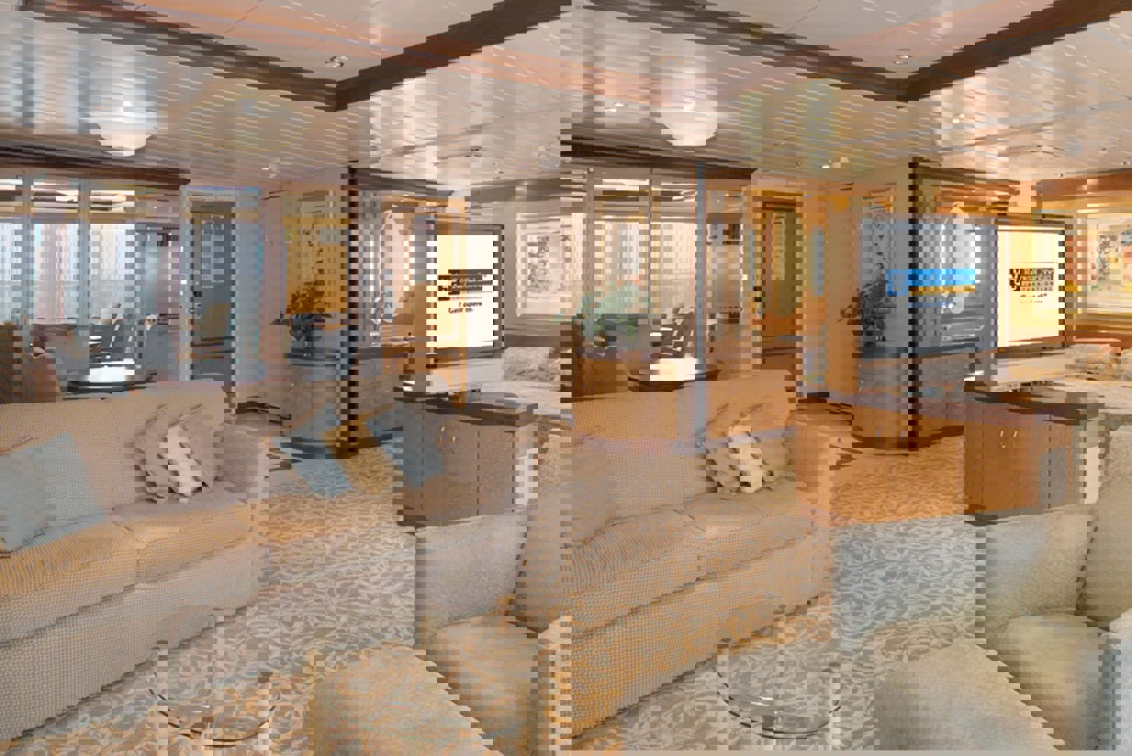 Owner’s Suite - 1 Bedroom