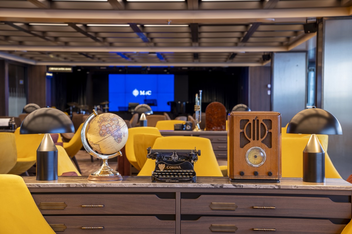 MSC Cruises MSC Seashore Brooklyn Cafe 4.jpg