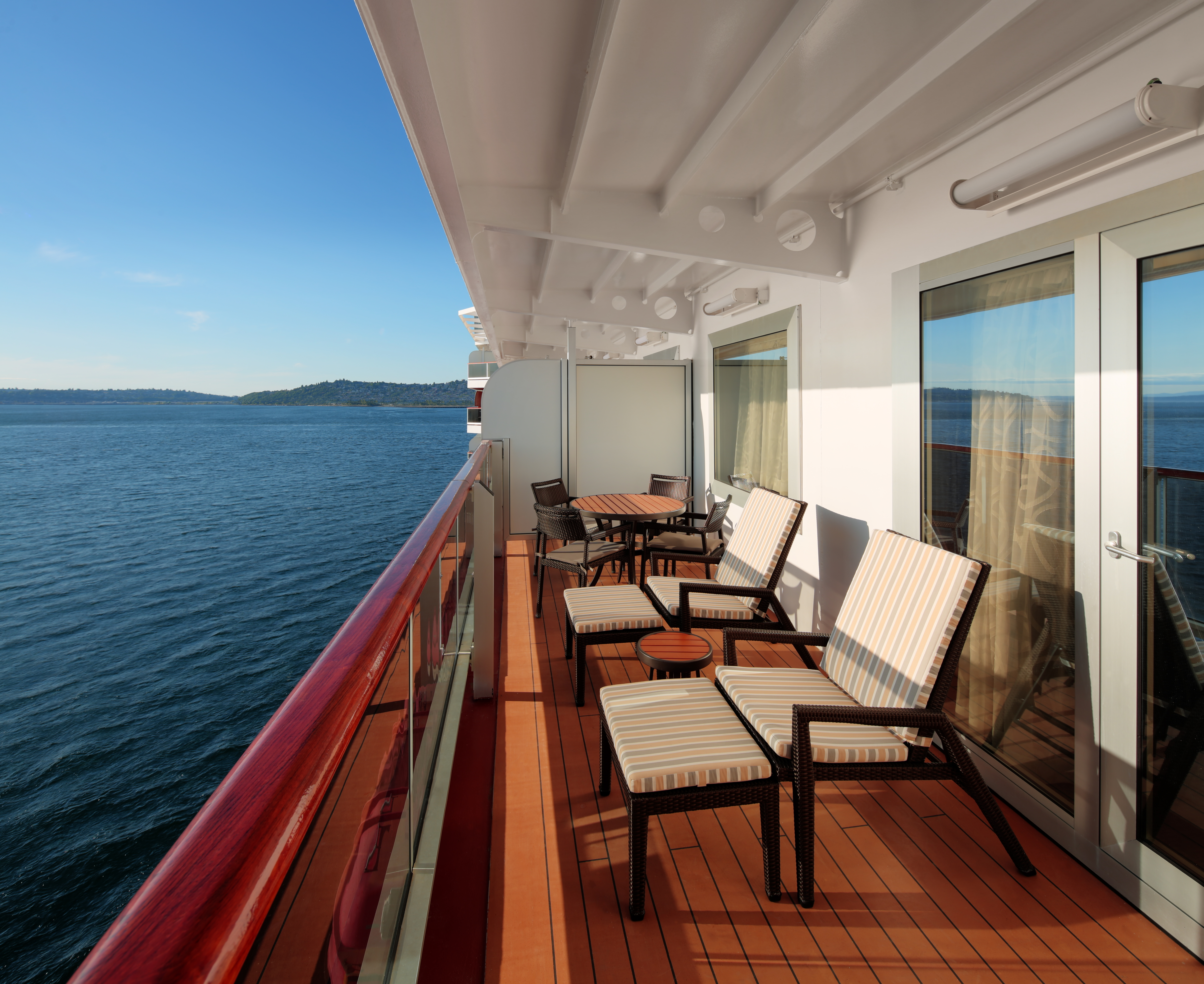 Neptune Suite