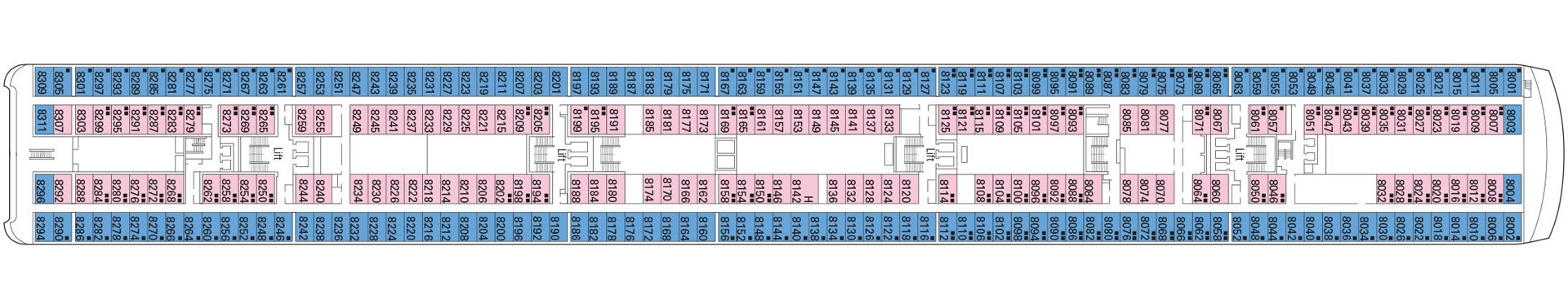 Deck 8 - La Traviata