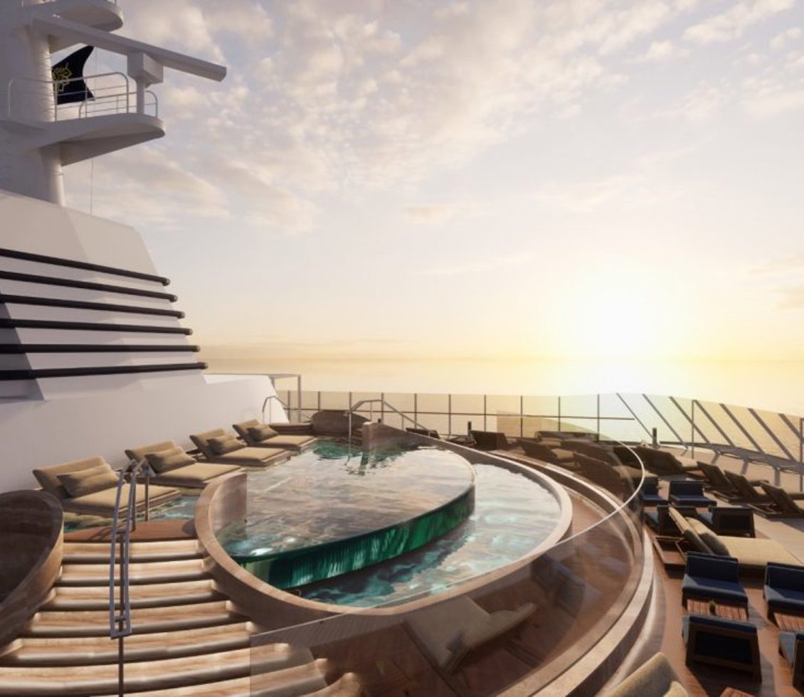 Helios Pool 