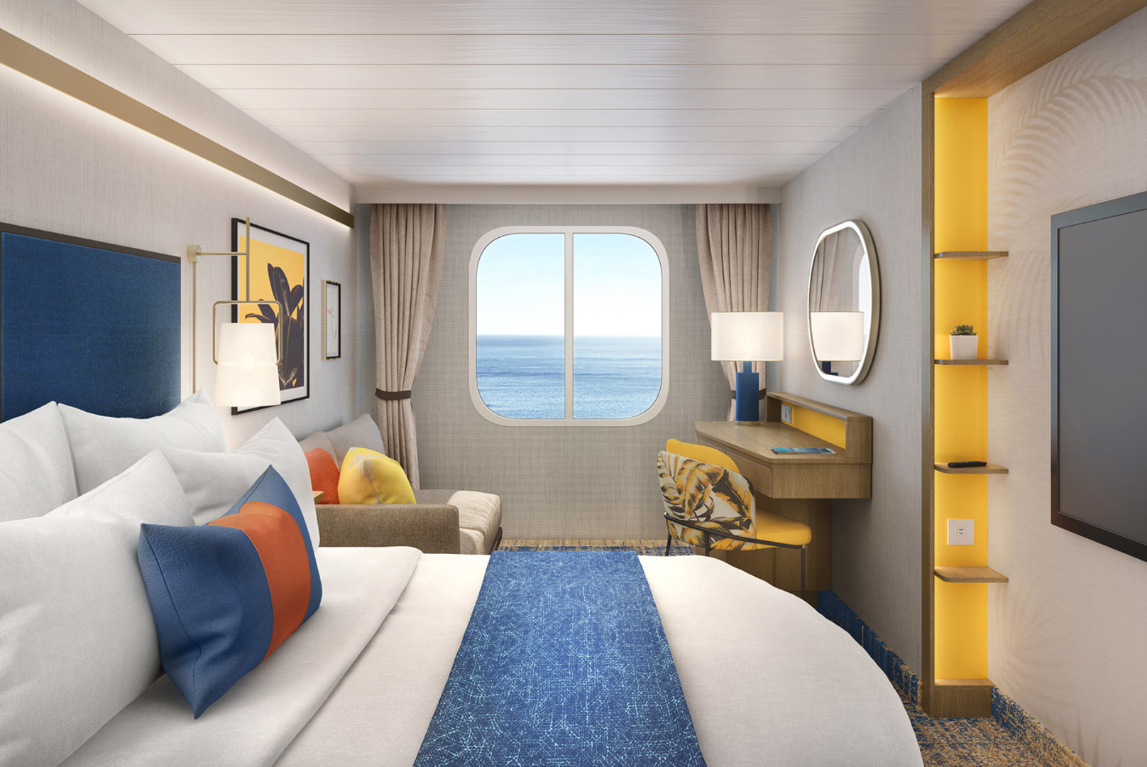 Ocean View