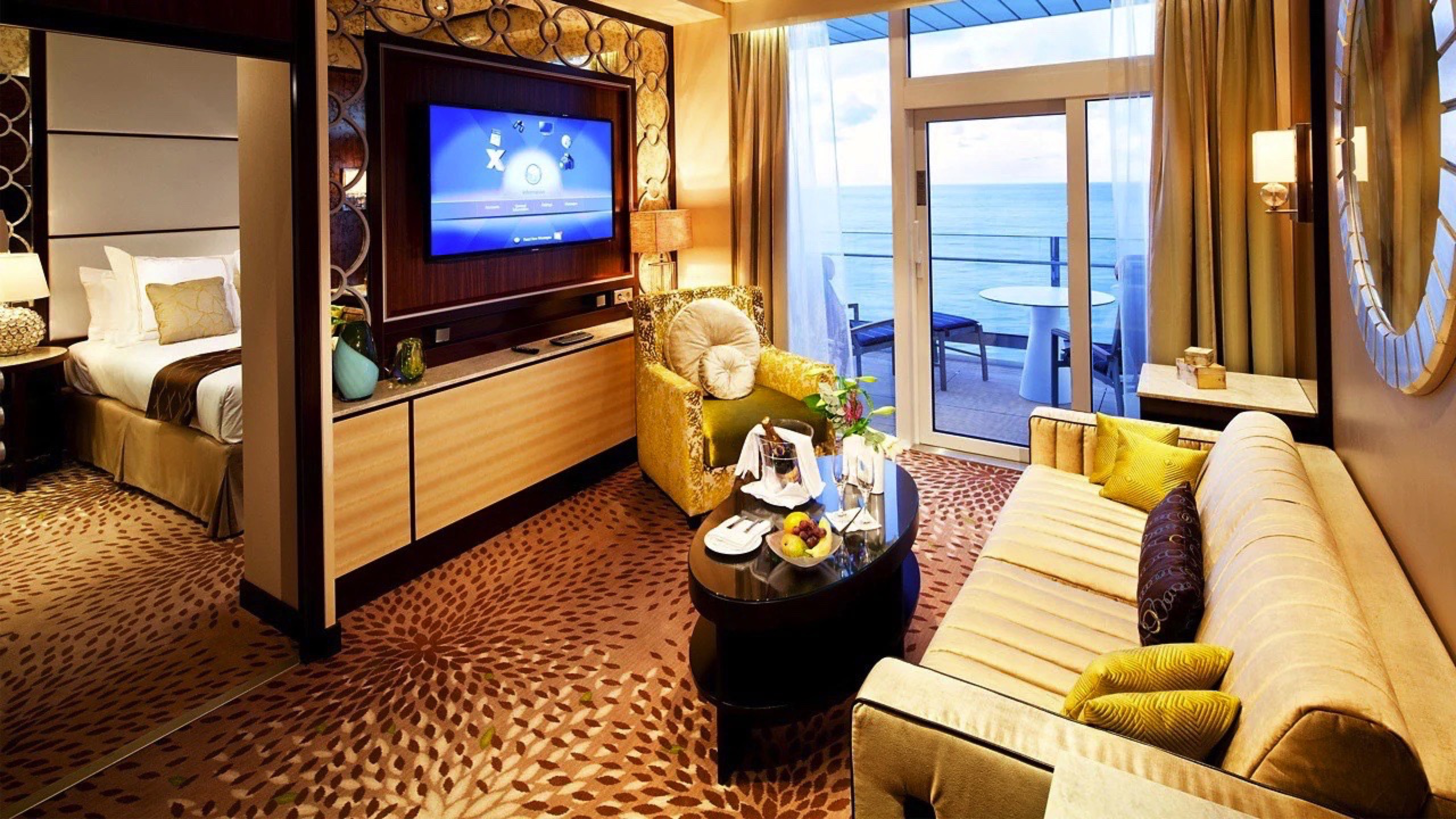 Signature Suite