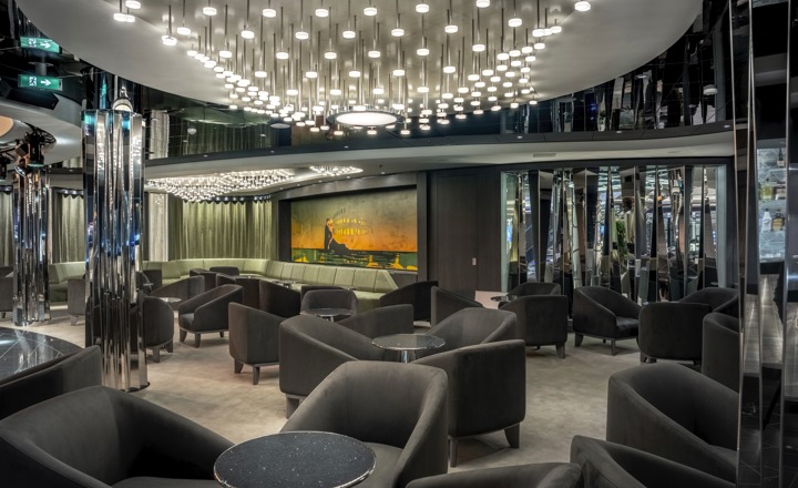 Dolce Vita Bar