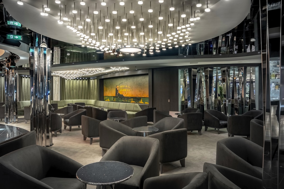 Msc Cruises Msc World Class Elixir Dolce Vita Bar ©Msc Rights, Ivan Sarfatti 4