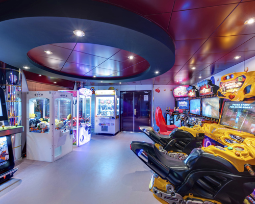 MSC Cruises MSC Lirica Arcade.jpg
