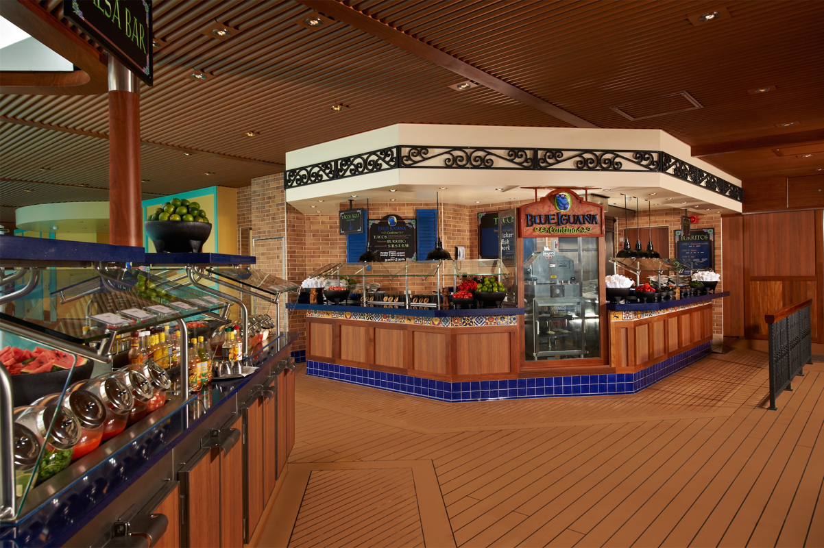 Carnival Cruise Lines Carnival Breeze BlueIguana Cantina 1.jpg