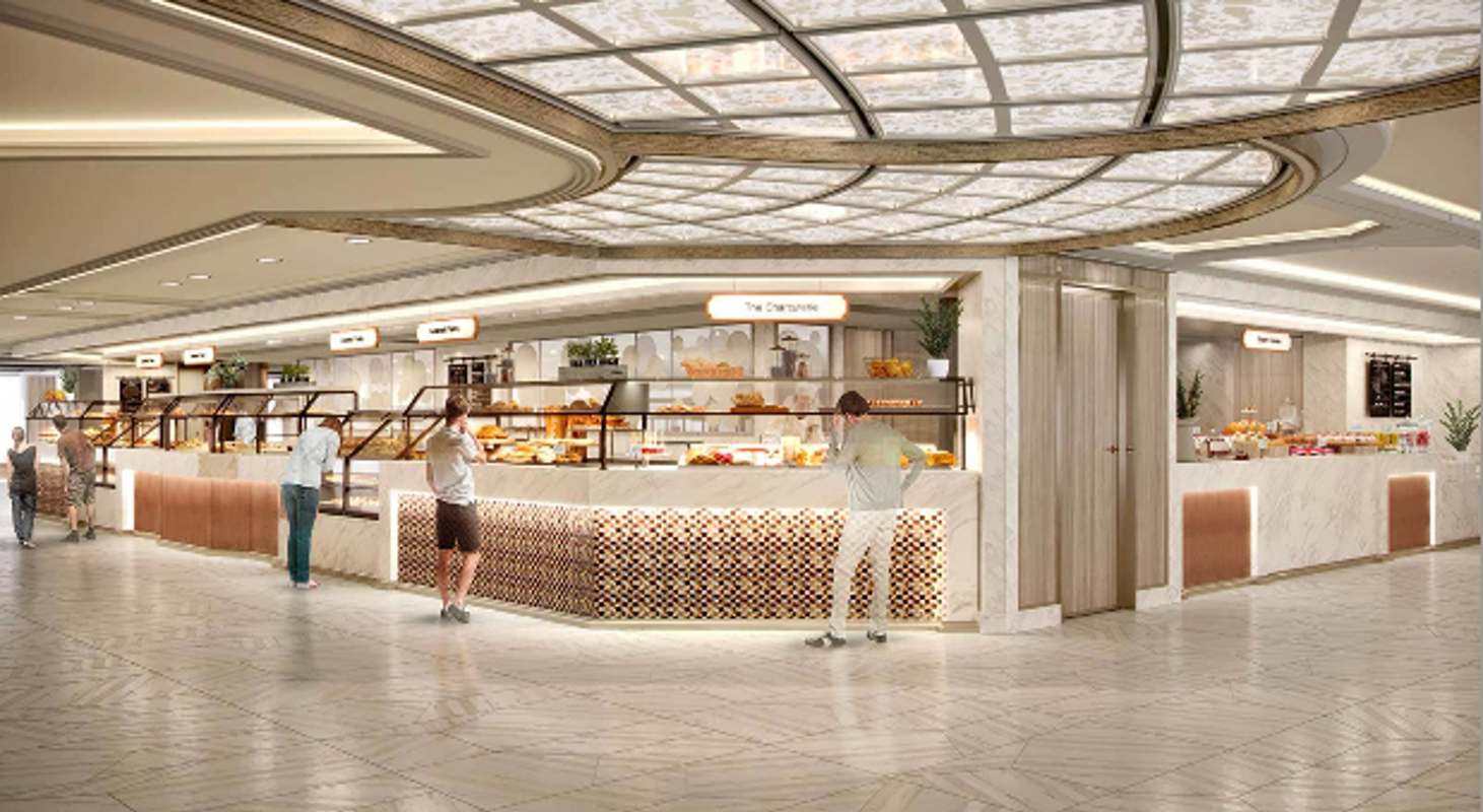 Princess Cruises - Discovery Princess - World Fresh Market .png