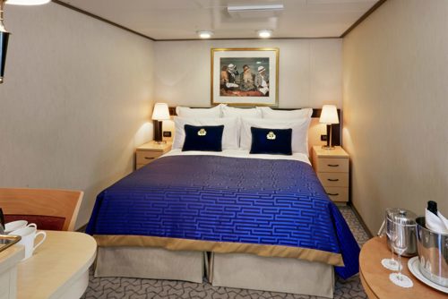 Standard Inside Staterooms
