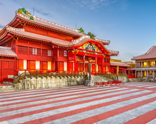 Naha (Okinawa), Japan