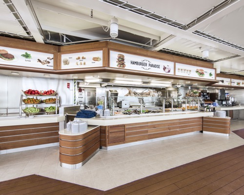 MSC Cruises MSC Lirica La Pergola Hamburgers Paradise 0.jpg