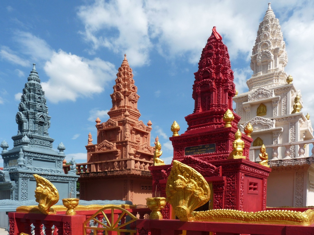 Shutterstock 1118958854 Sihanoukville Cambodia