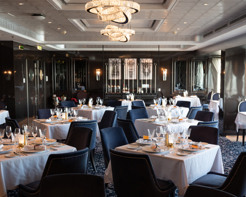 NCL Norwegian Spirit Le Bistro 1.jpeg